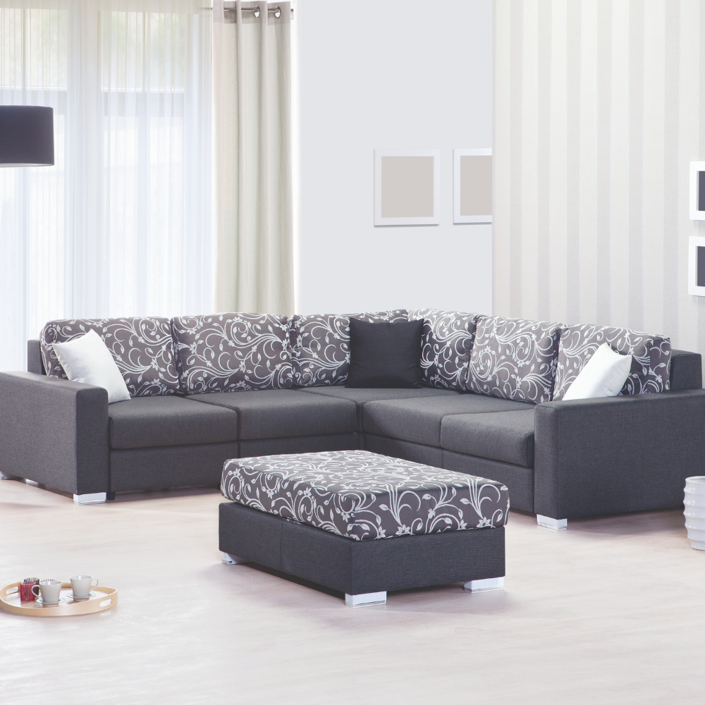 L Shape Sofa